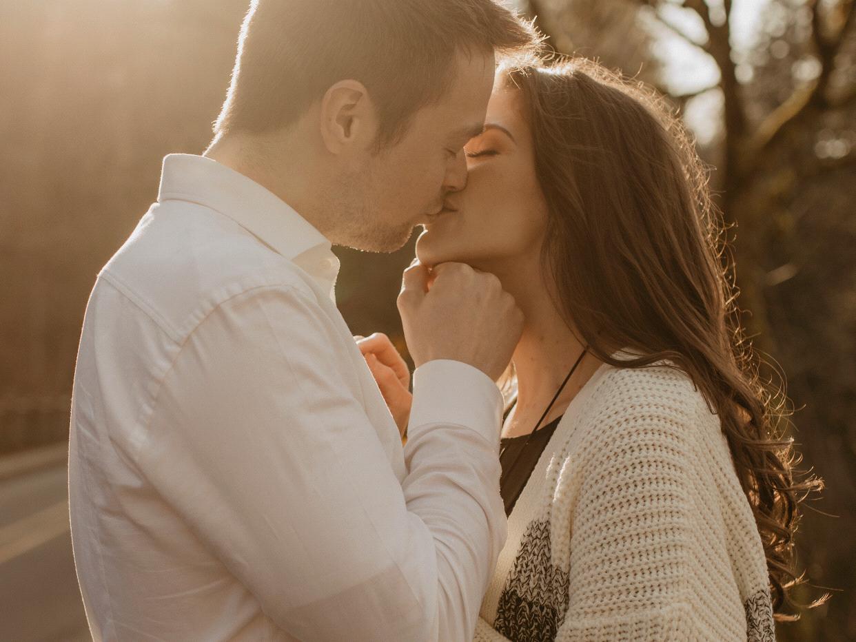 The Wedding Website of Kate Lucas and Morgan Hufford