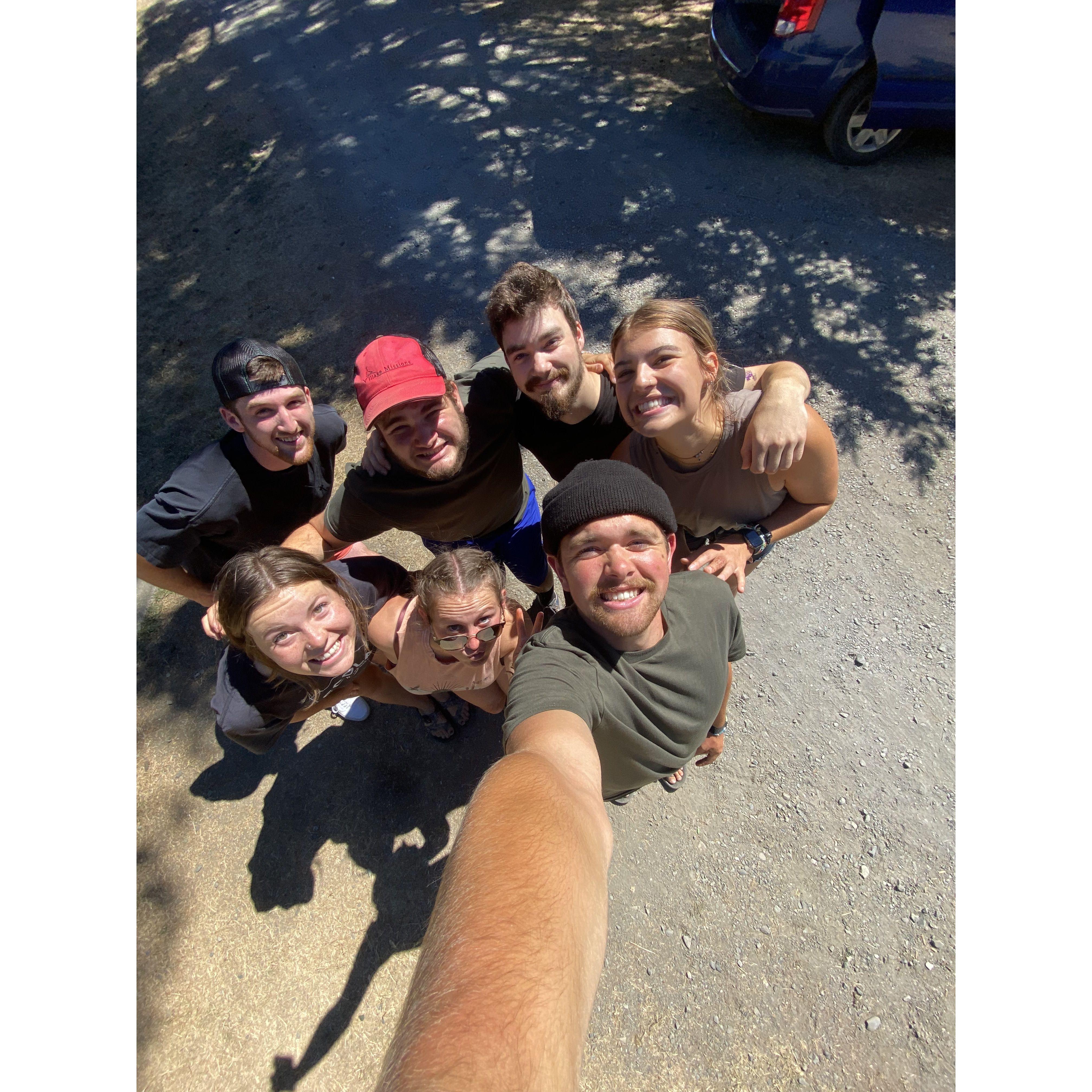 Camp !