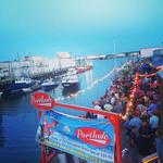 The Porthole Restaurant & Pub + Boone's Fish House & Oyster Room