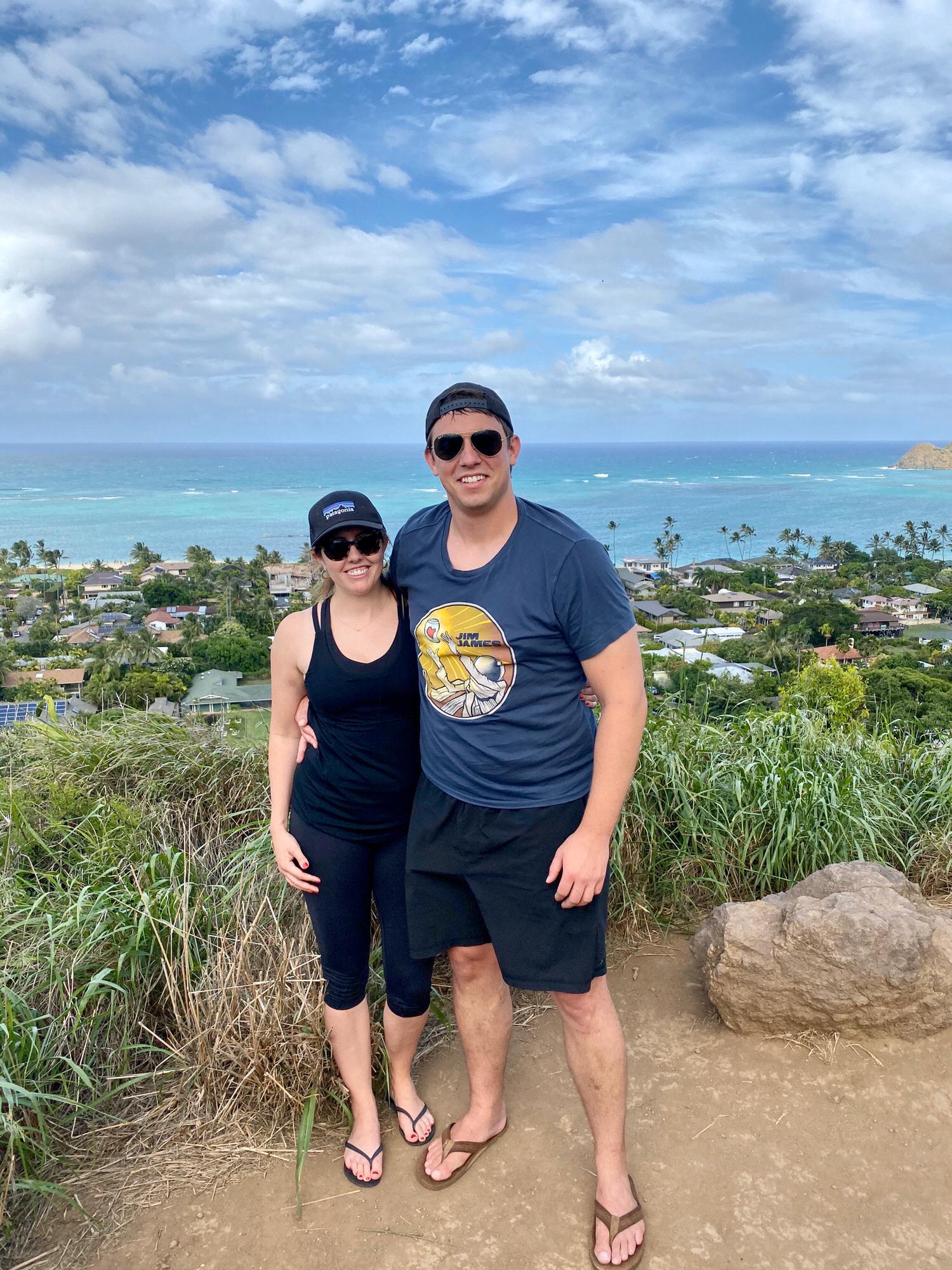 Oahu, HI