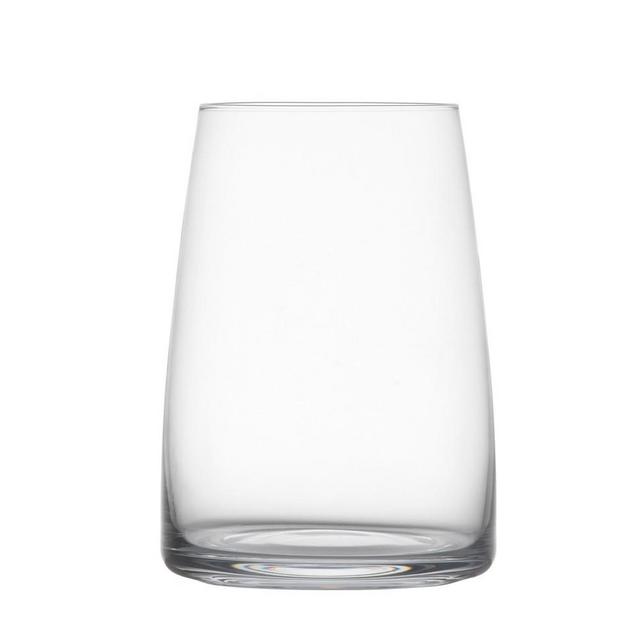 Schott Zwiesel Sensa Stemless Wine Glasses, Set of 6
