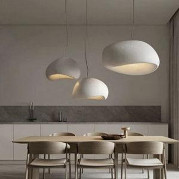 Dining Room - Pendant Lamp