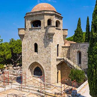 HIGHLIGHTS OF RHODES (Rhodes)