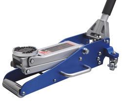 Torin&reg; Big Red 1.5 Ton Aluminum and Steel Floor Jack