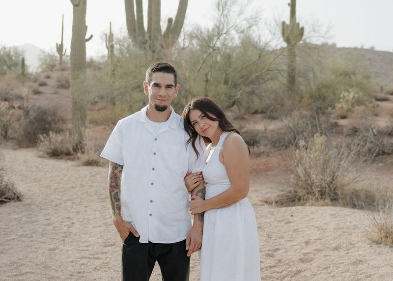 Jazmyn Reyna and Dustin Gaszak's Wedding Website