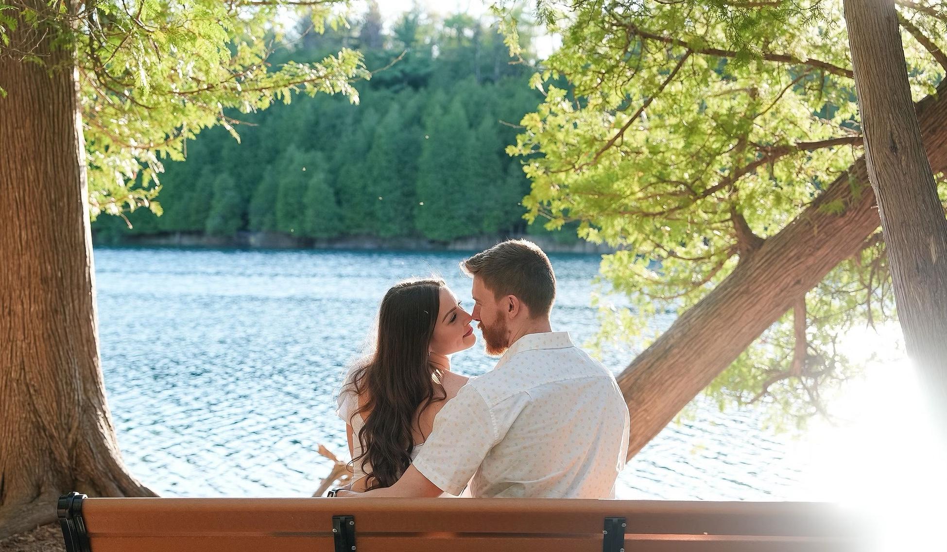 The Wedding Website of Karley Gosch and Benjamin Sheehan
