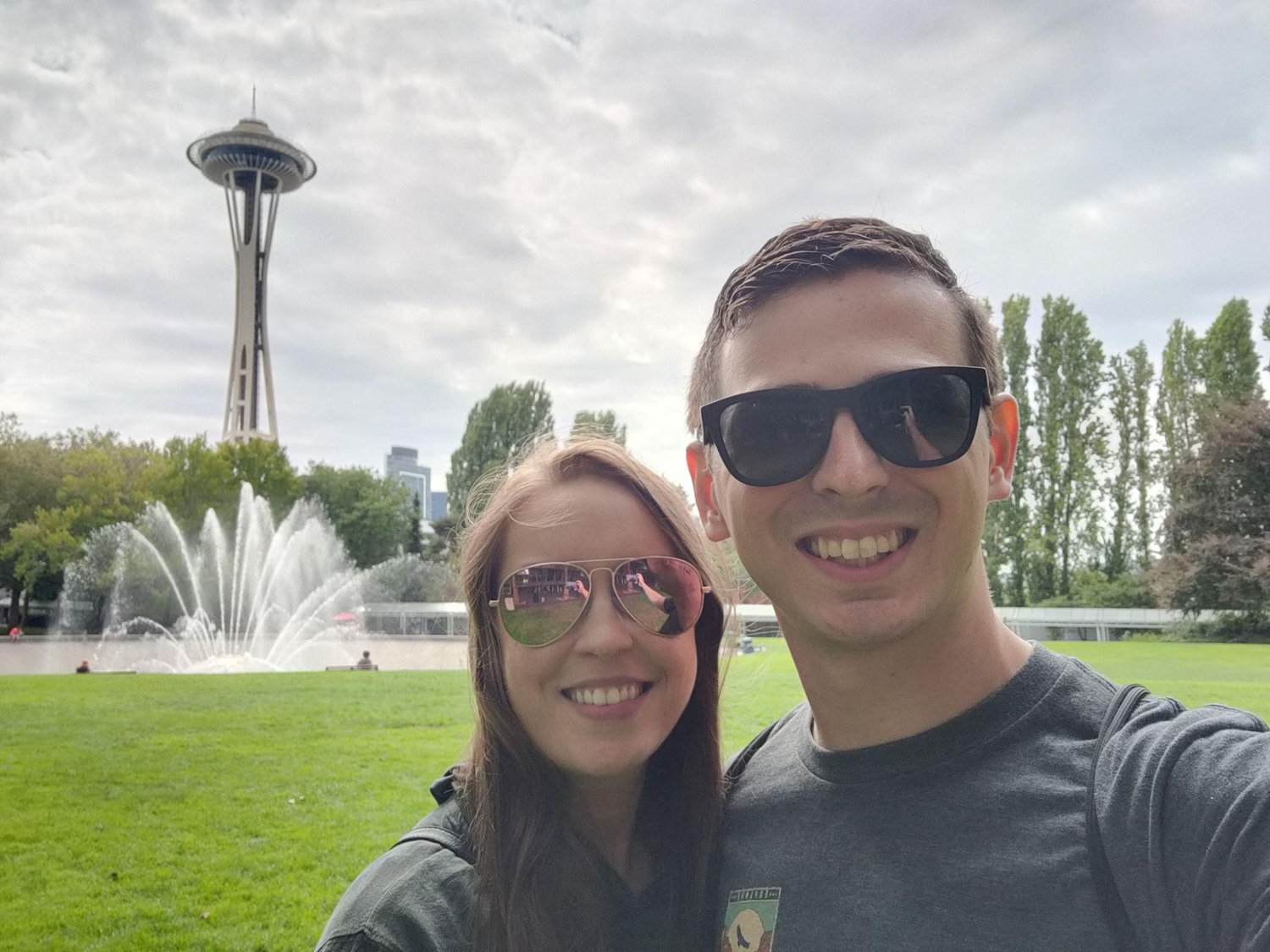 The Wedding Website of Stephanie Vaughn and Daniel Donnell