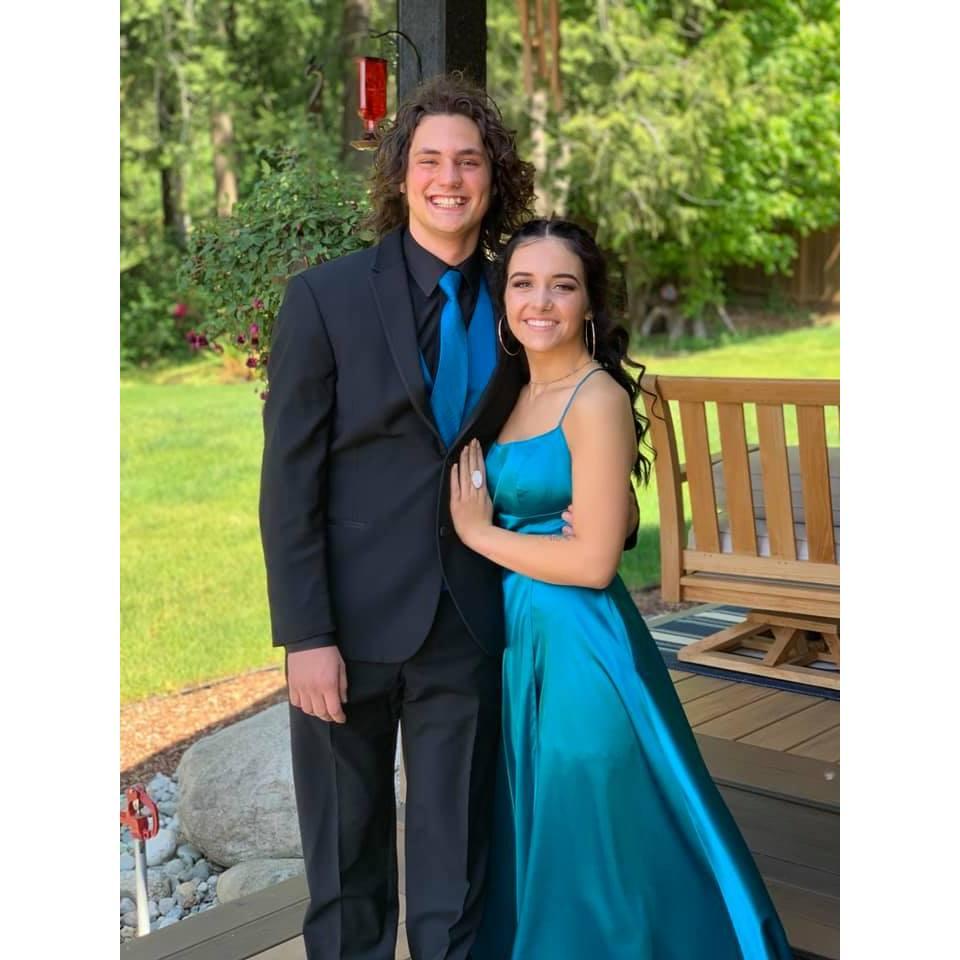 Prom 2019