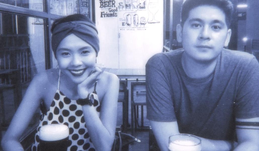 The Wedding Website of Mayel Bautista and Windsor Guadalupe Jr