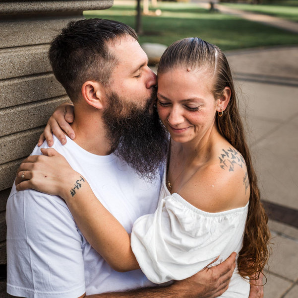 Katlyn Sipe and Kyle Shay's Wedding Website