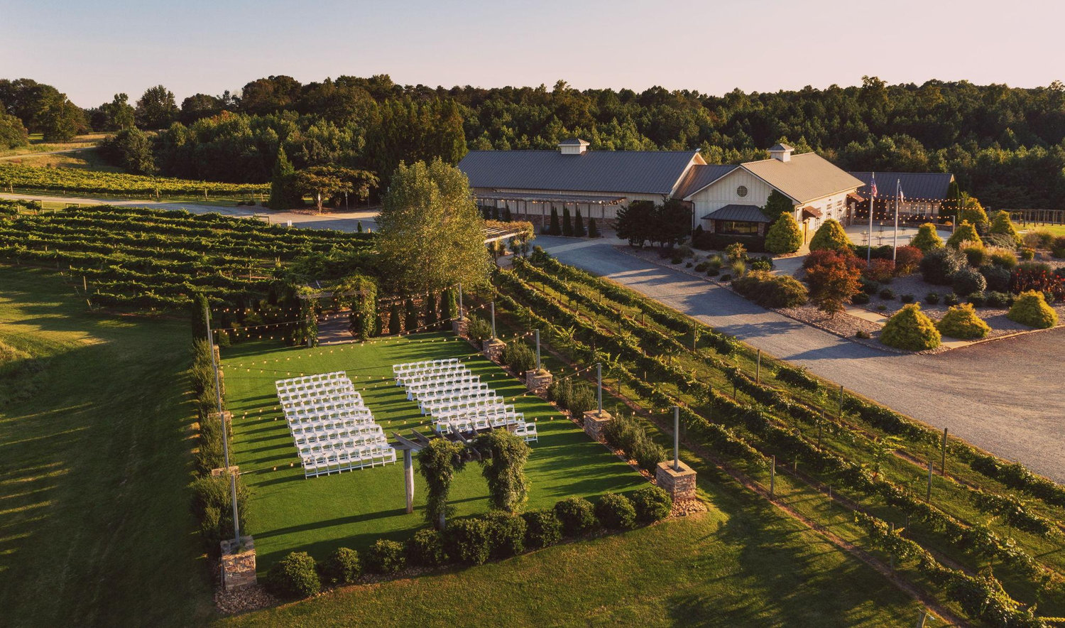 The Wedding Website of Preston Burnside and Adrianna Jackson
