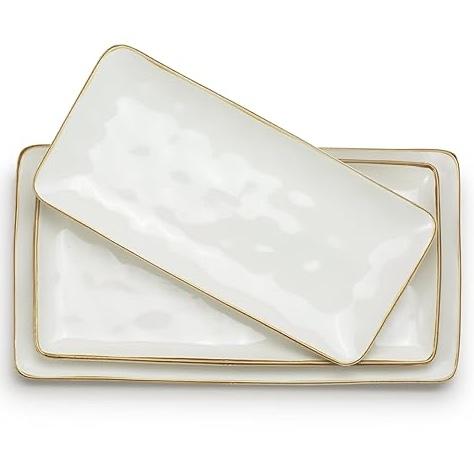 Serving platters
