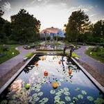Missouri Botanical Garden