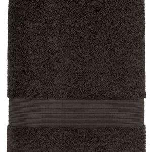 Sonoma Goods For Life® Hygro Performance- Bath Sheet- Chocolate Color