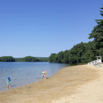 Range Pond State Park