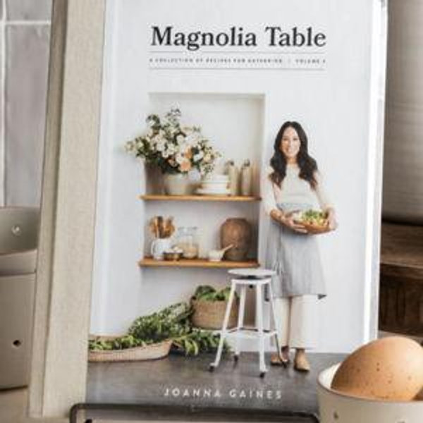 Magnolia Table, Volume 2