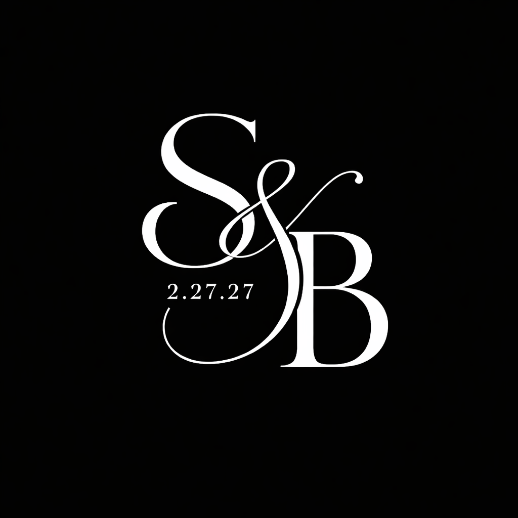 The Wedding Website of Sadè Andrews and Bryan Graves