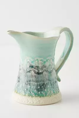 Old Havana Creamer