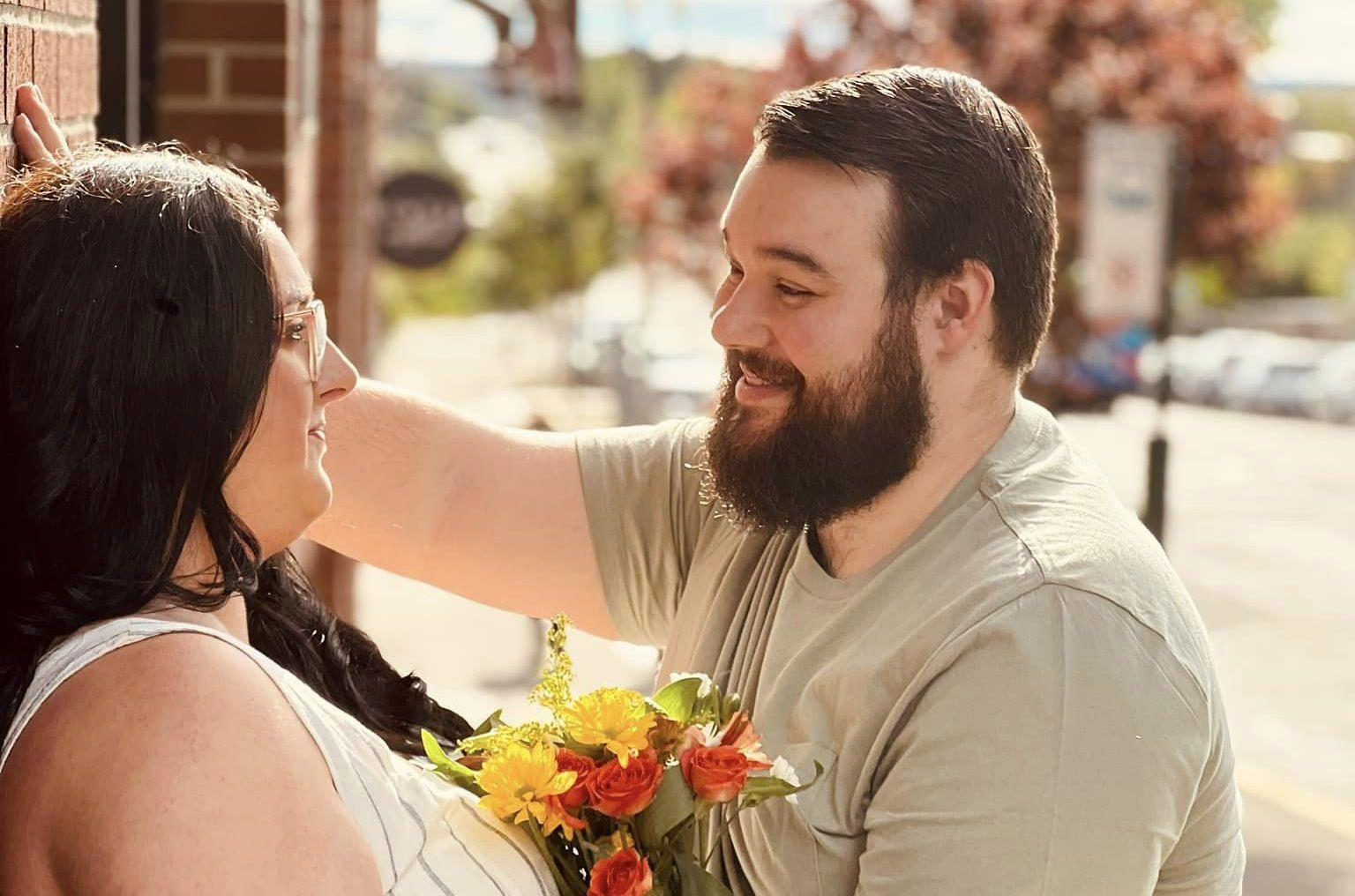 The Wedding Website of Roseve Winchell and Ryan Dionne