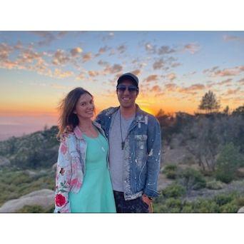 Idyllwildin!