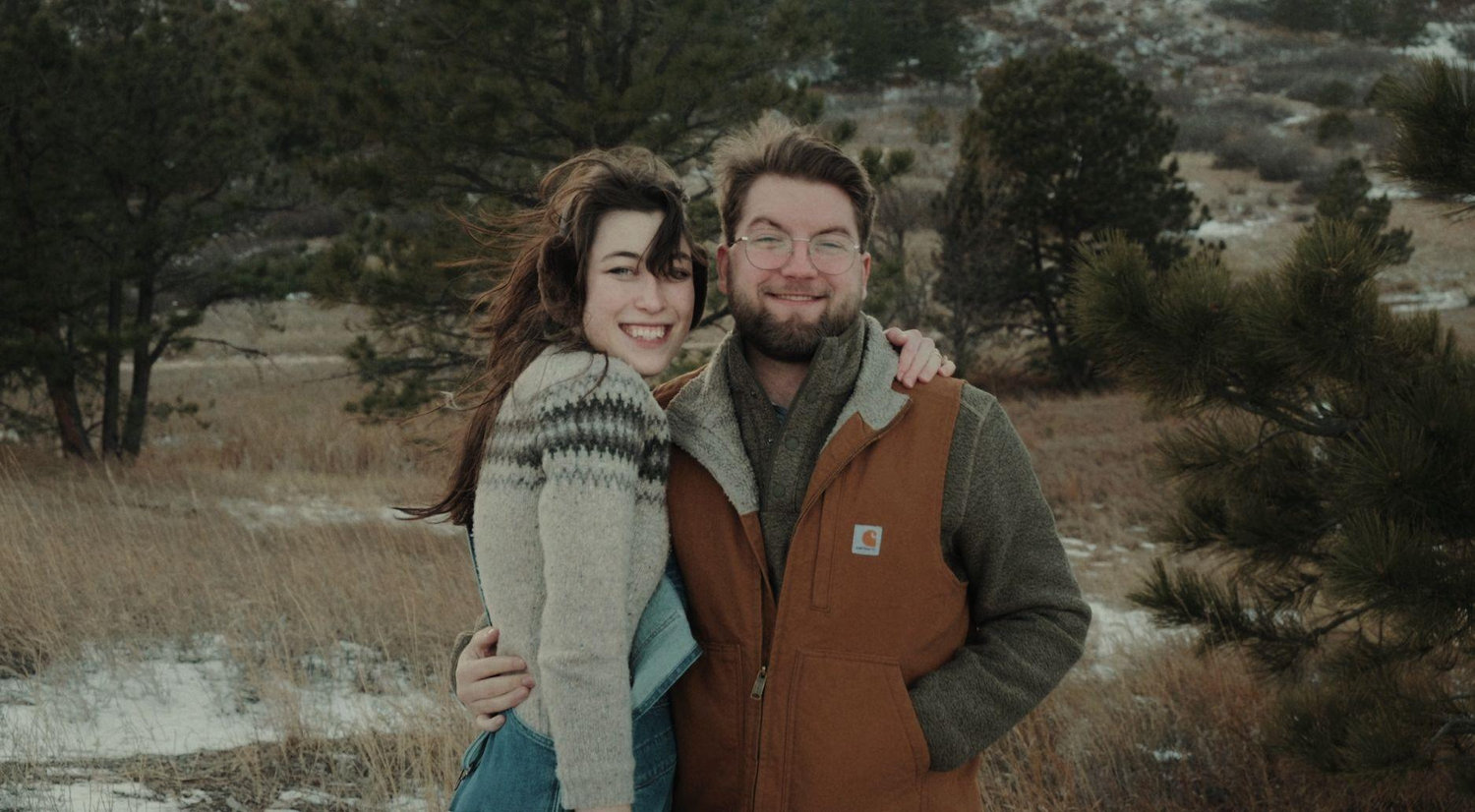 The Wedding Website of Collin Koonce and Miriam Shamess