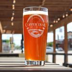 Copper Trail Brewing