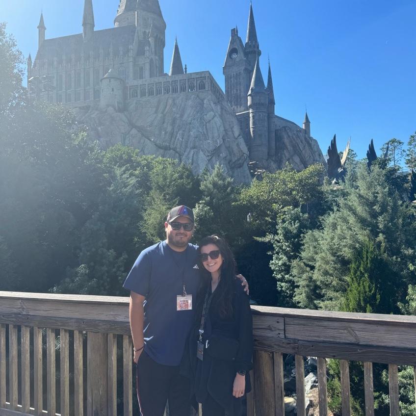 Family trip to Florida!