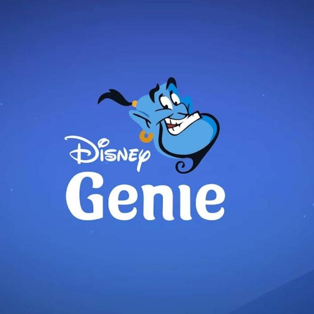 Disney Genie+ and Lightning Lanes for 1 Day