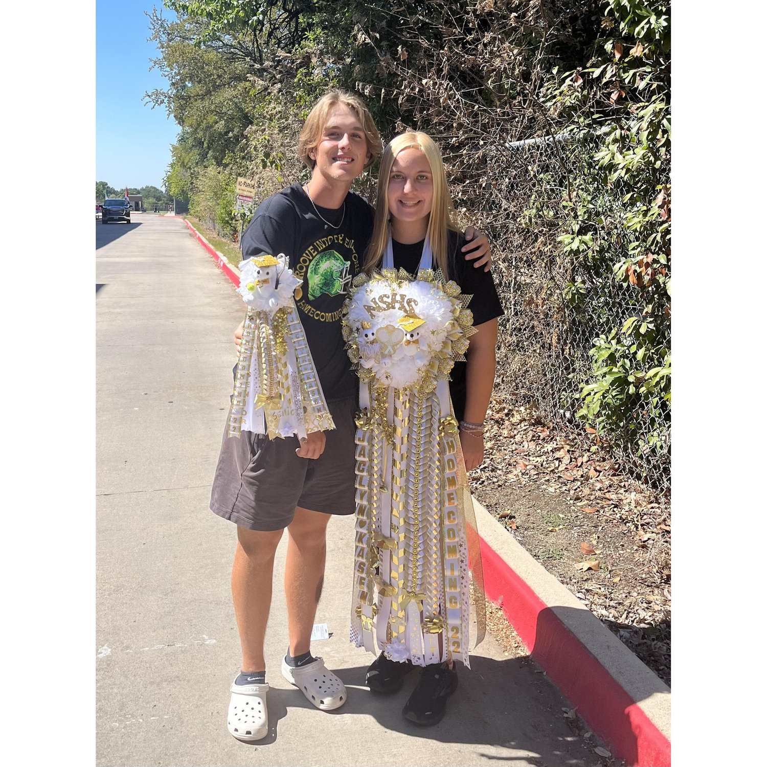 Homecoming 2022