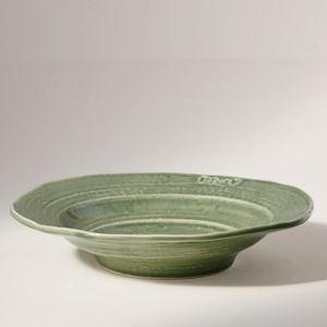 Set of 4, The Glenna Italian Earthenware Pasta Bowls