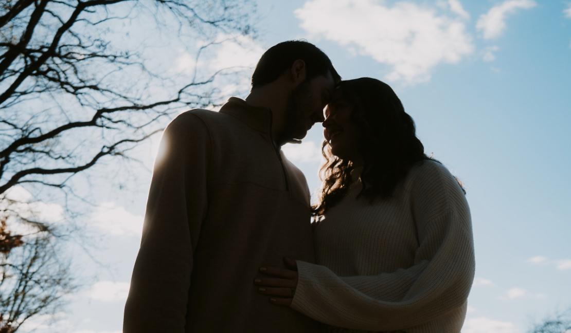 The Wedding Website of Melinda Dague and Ian Dague