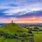 Glastonbury Tor