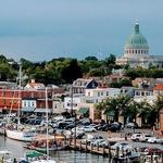 Annapolis Waterfront