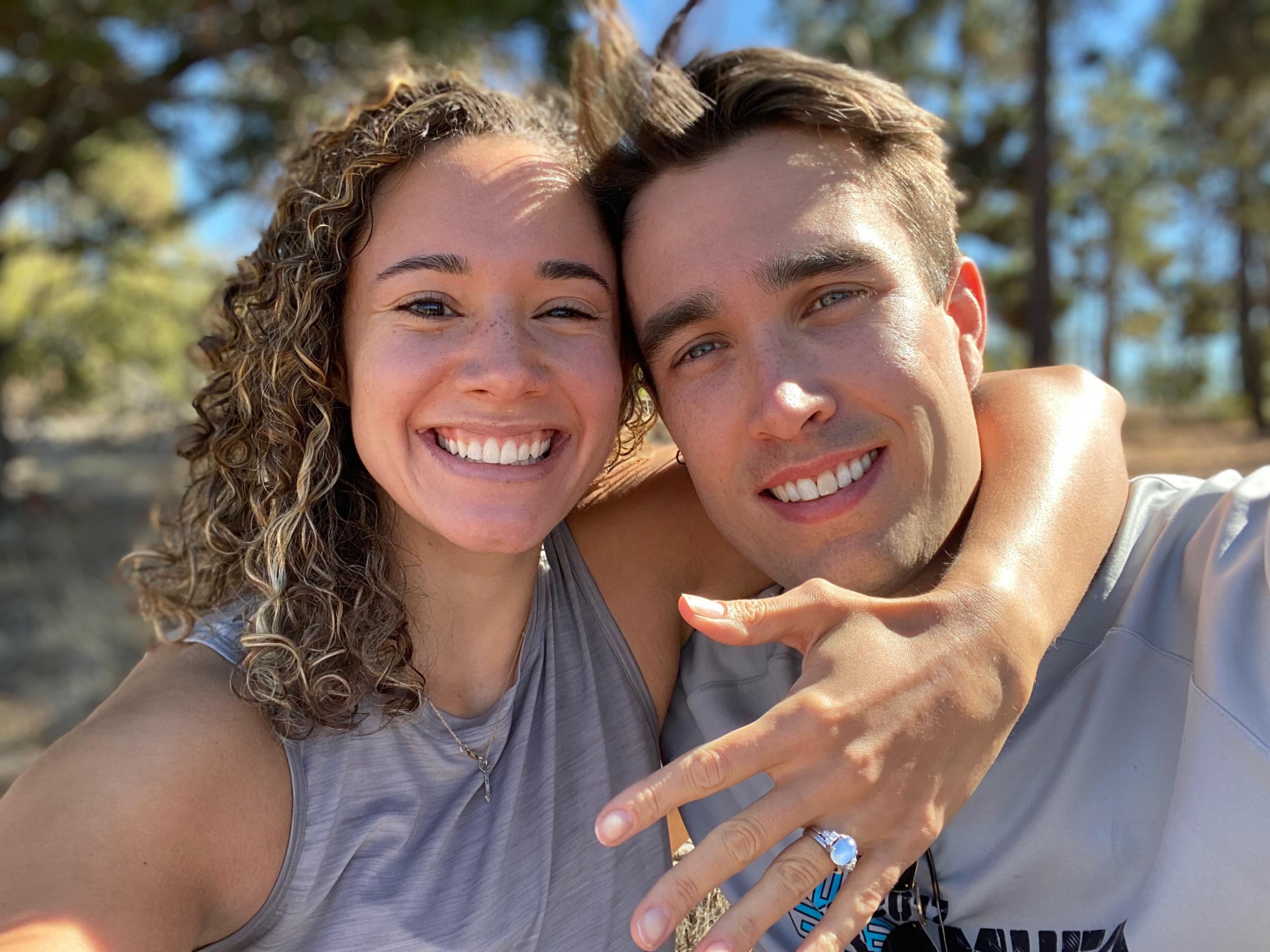 The Wedding Website of Natalie Bowman and Ford Freyberg