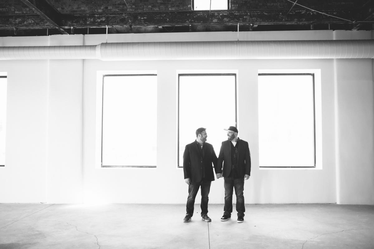 The Wedding Website of Matt Eppright and Augie Bossu