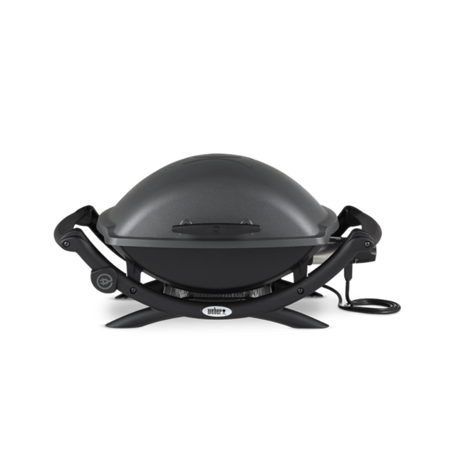 Q Electric Series - Grill