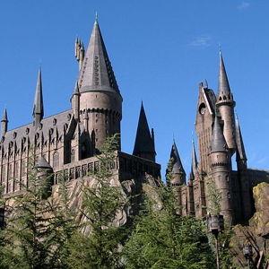 Harry Potter World - Tour!