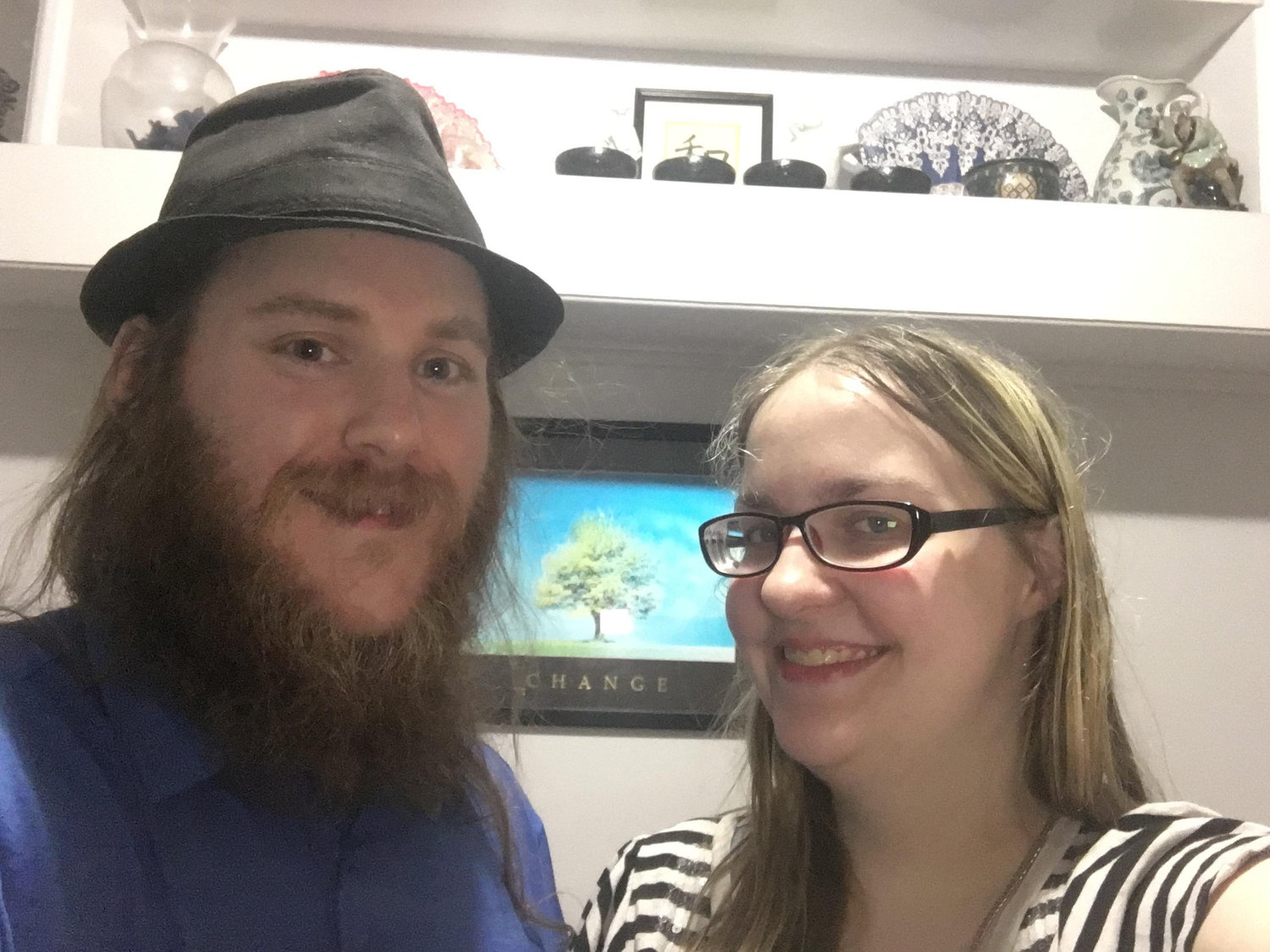The Wedding Website of Sara Fernow and Herb Wahlsteen