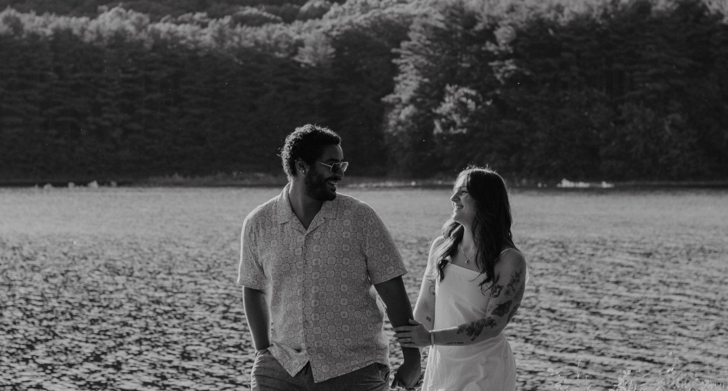 The Wedding Website of Brielle Bergeron and Kaleb Bargalla