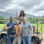 Carabalí Rainforest Park
