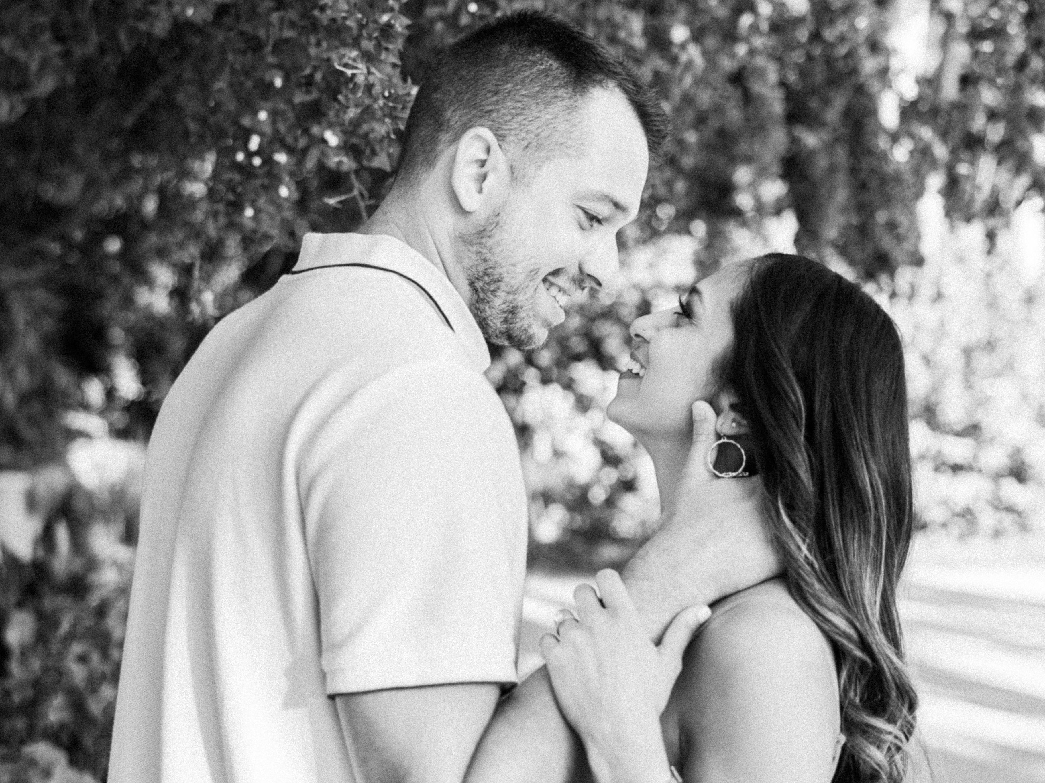 The Wedding Website of Lina Kohli and Jimmy LaMantia