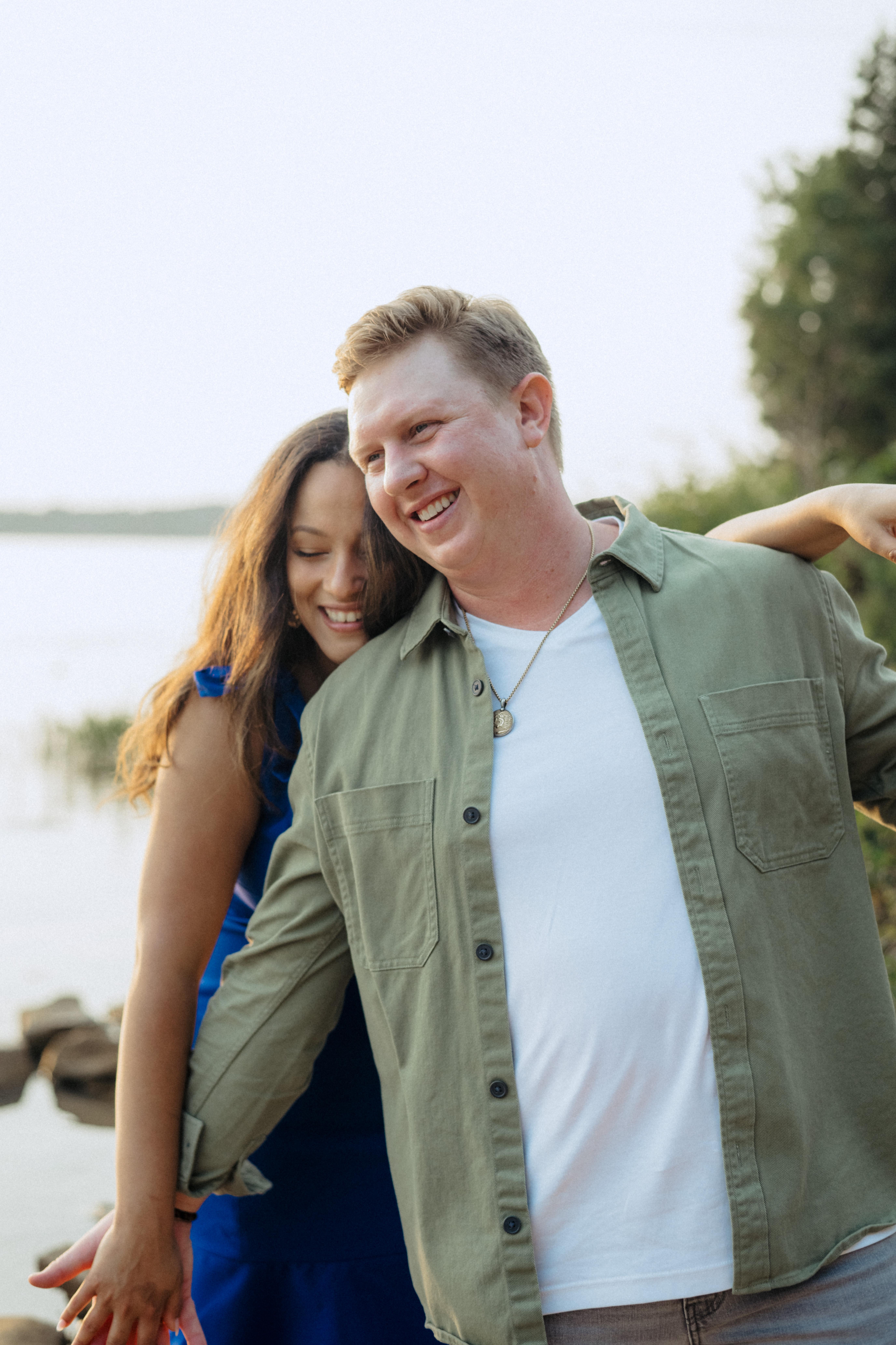 The Wedding Website of Daniel Lyons and Mayelin Diaz