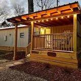 Cameron's "Cabana" Cabin  Air BNB