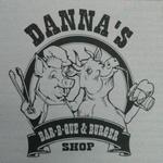 Danna's BBQ and Burger Shop