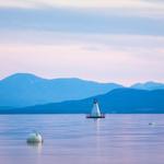 Lake Champlain