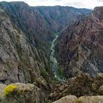 Black Canyon of the Gunnison National Park