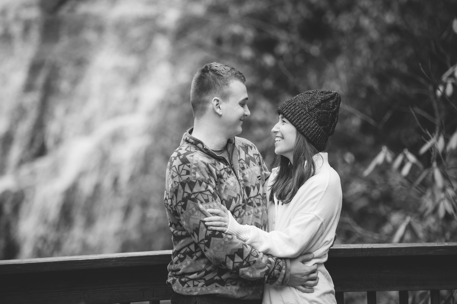 The Wedding Website of Emily Smith and Jared Zimmerman