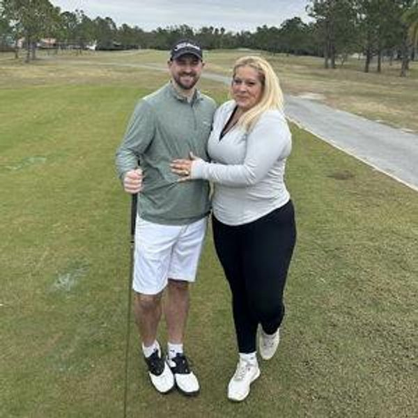 Our Honeymoon Fund