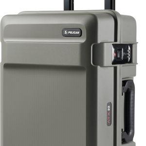 Pelican 22" ATX Carry-On Hard-Sided Luggage