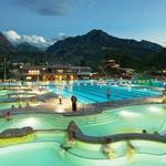 Ouray Hot Springs